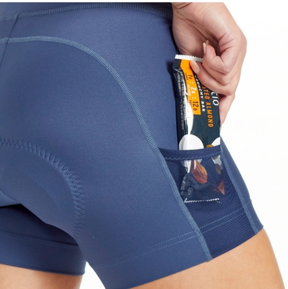 Pearl Izumi Cycling Sugar Shorts - Picture 5 of 8